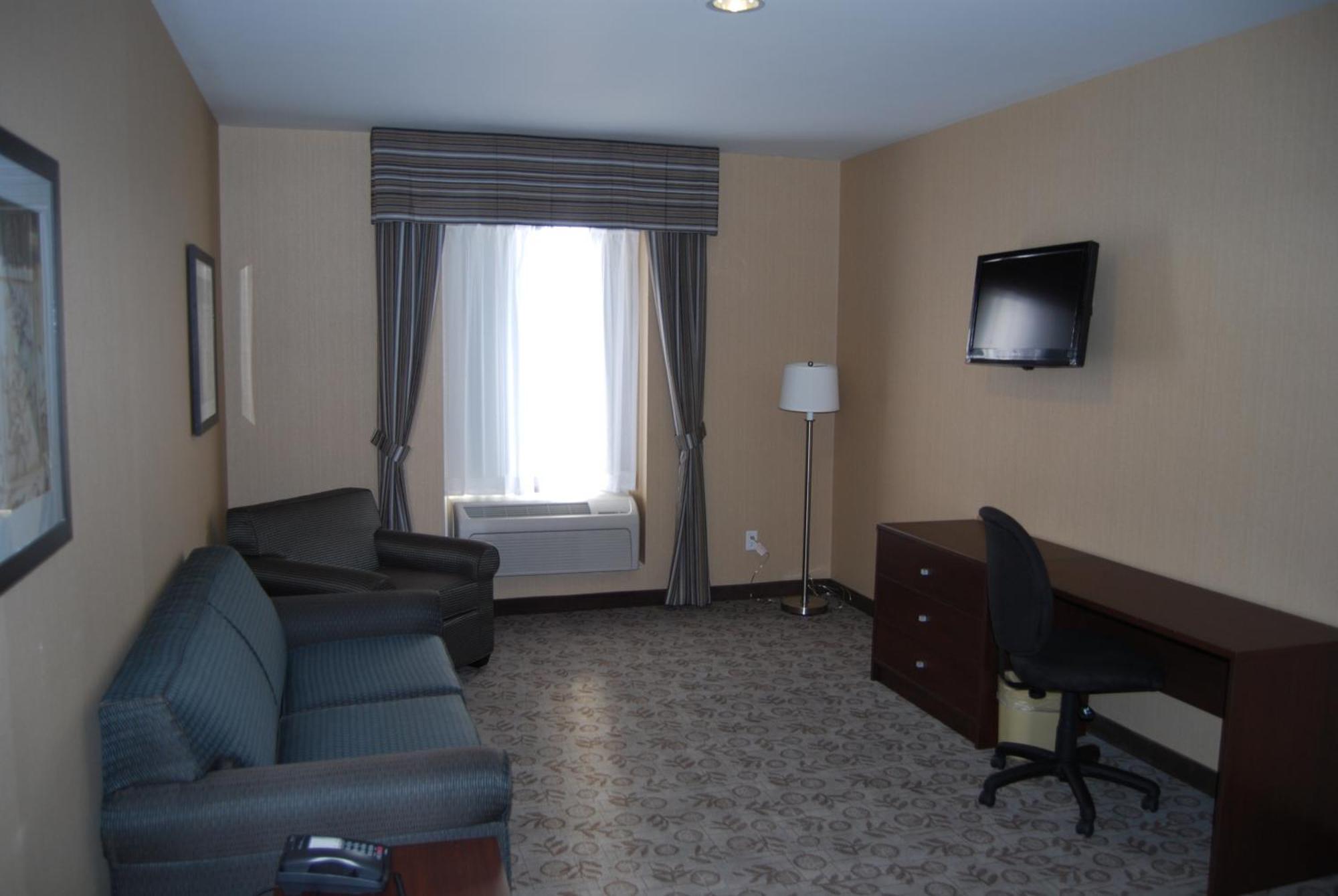 Days Inn By Wyndham Brampton Kültér fotó